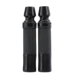 Hand Grips 7/8 Motorcycle Aluminum