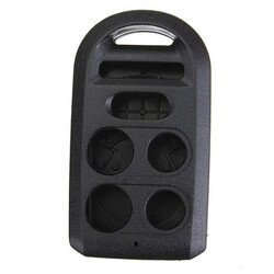 Button Keyless Remote Clicker Case Honda Odyssey Lock