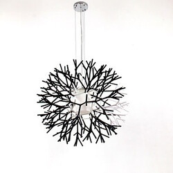 Bedroom Dining Room Painting Feature For Mini Style Metal Pendant Light Modern/contemporary