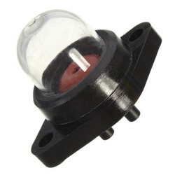 Primer Petrol Pump Walbro Bulb Fuel Strimmer