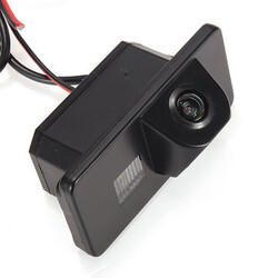 Car HD Rear View BMW Camera Night Vision Waterproof