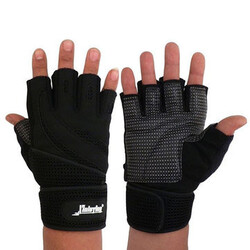 Motorcycle Full Finger Gloves Fitness Gloves Equipment