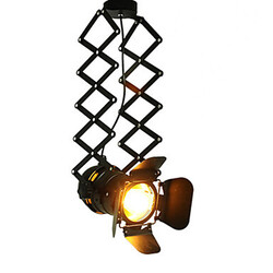Store Lights Vintage Light Spotlight Track Ceiling Lamp