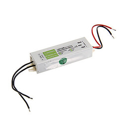 Electronic 10w 3a Driver Led 12v