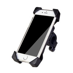 Handlebar Mount Bike Scooter inch Phone GPS Holder