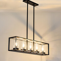Pendant Light Painting Feature For Mini Style Metal Traditional/classic Living Room Dining Room Bedroom