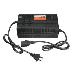 48V Electric Scooter Electric Car 2.5A Battery Charger