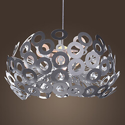 Feature Lamps 100 Modern Pendant Light