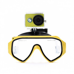 Action Sport Camera Diving Glasses Goggles Original Xiaomi Yi