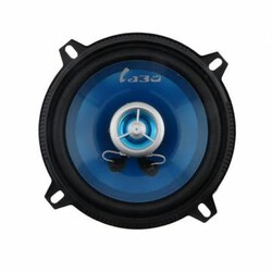 88db Car Horn 5 Inch 2 Way Coaxial Car Speaker