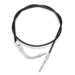 Carter Racing Bike Go Kart Throttle Cable Hand Brake 150cc 250cc Rear