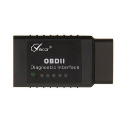 ELM327 OBDII VIECAR Scan Tool Diagnostic Interface WIFI