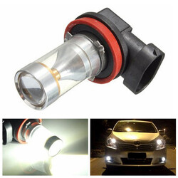 XBD Head Lamp Bulb Fog Light Daytime DRL H11 30W LED Driving