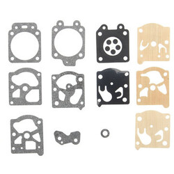 Kit Diaphragm Gasket Trim Carburettor