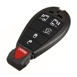 Chrysler Dodge Remote Transmitter Fob Keyless Button