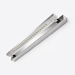 Lighting Modern Contemporary Led Integrated Metal Bathroom Led