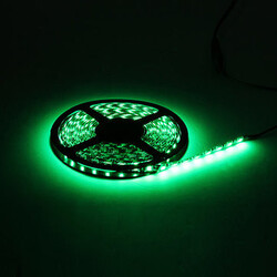 LED Light Strip Flexible 5M Car Decoration Waterproof SMD