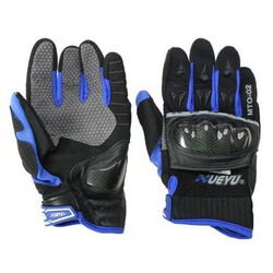 Touch Screen Carbon Anti-Shock Wear-resisting Gloves Racing Anti-Skidding Four Seasons
