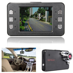 Lens Recorder Dash Cam Night Vision Car DVR Vehicle Camera HD 1080P