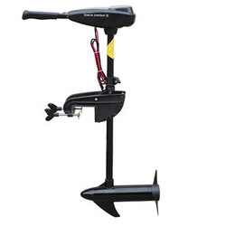 Outboard Propeller Marine Motor Electric Boat Power Machine